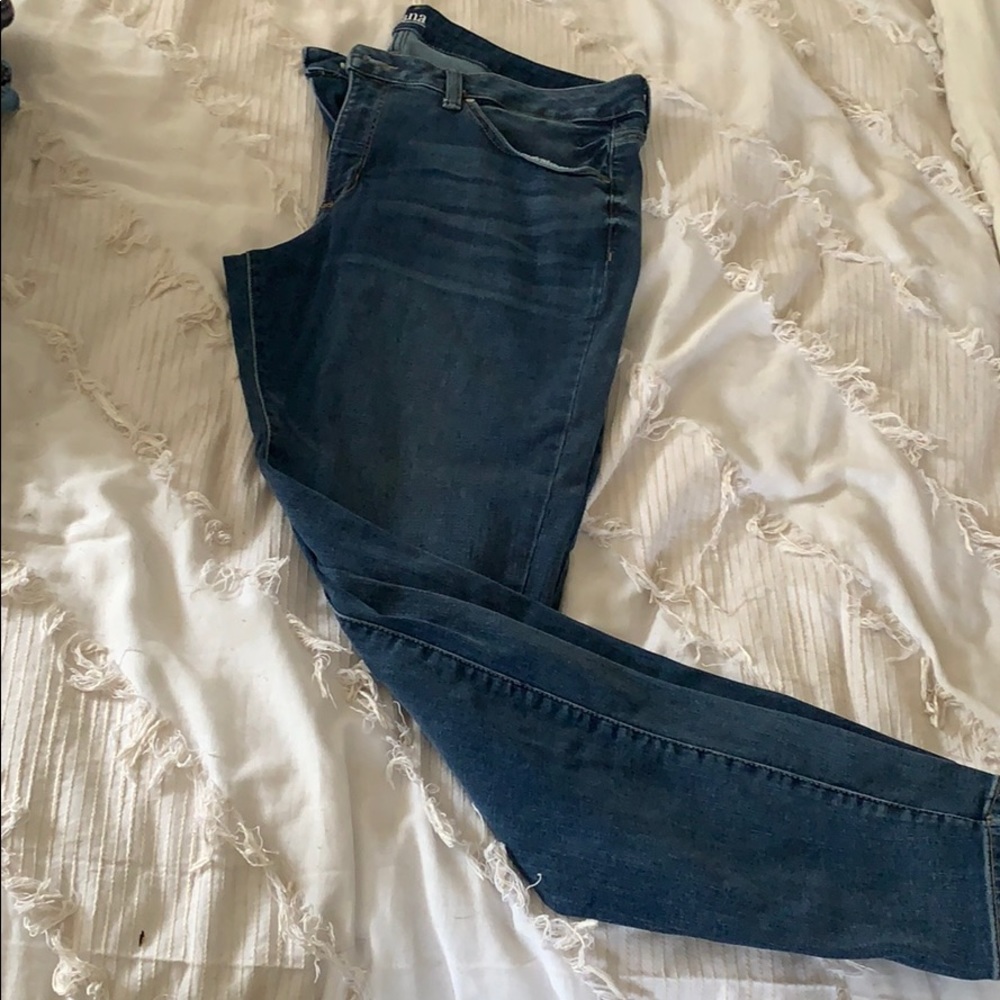 Ana jeans size 16